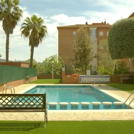 Costa Brava 22 Apartment Lloret de Mar