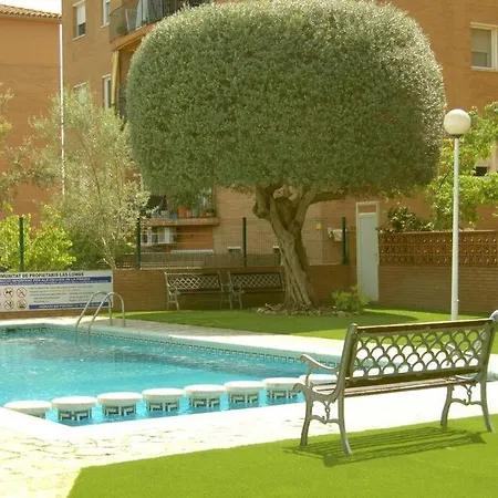Apartment Costa Brava 22
