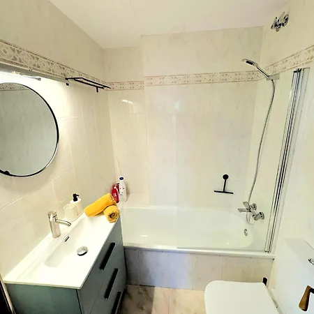 Apartment Costa Brava 22 Lloret de Mar