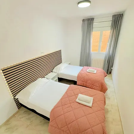 Costa Brava 22 Apartment