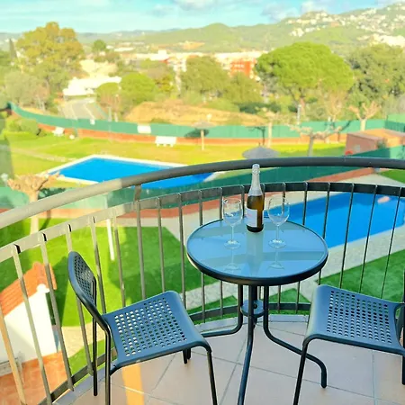 Apartment Costa Brava 22