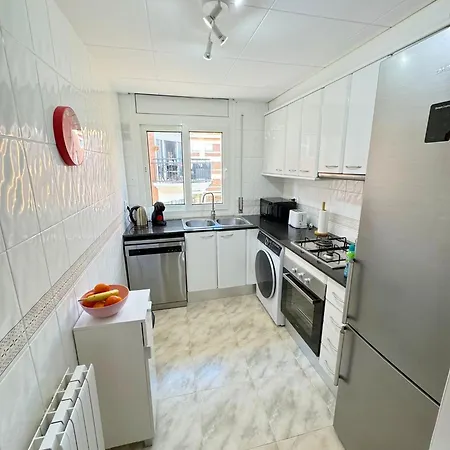 Apartamento Costa Brava 22 *