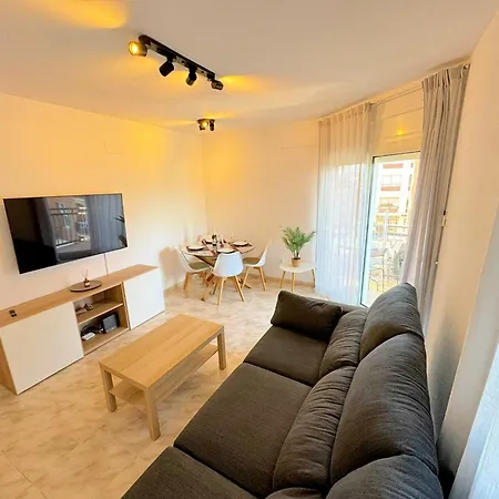 Apartment Costa Brava 22 Lloret de Mar