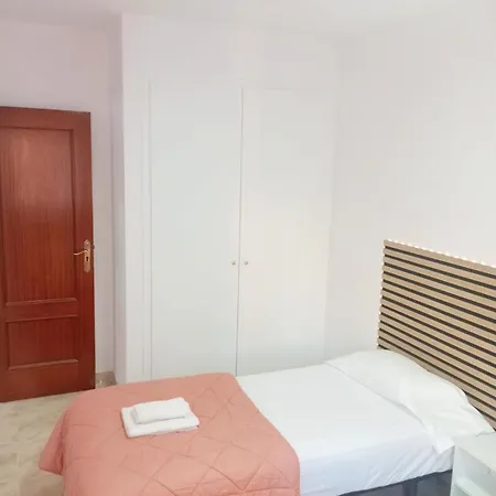 Costa Brava 22 Apartment *