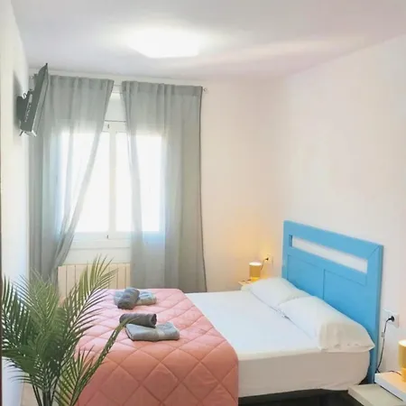 Apartment Costa Brava 22 *