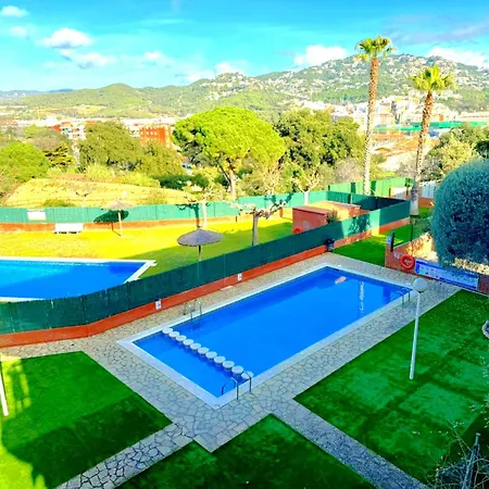 Costa Brava 22 Apartment Lloret de Mar
